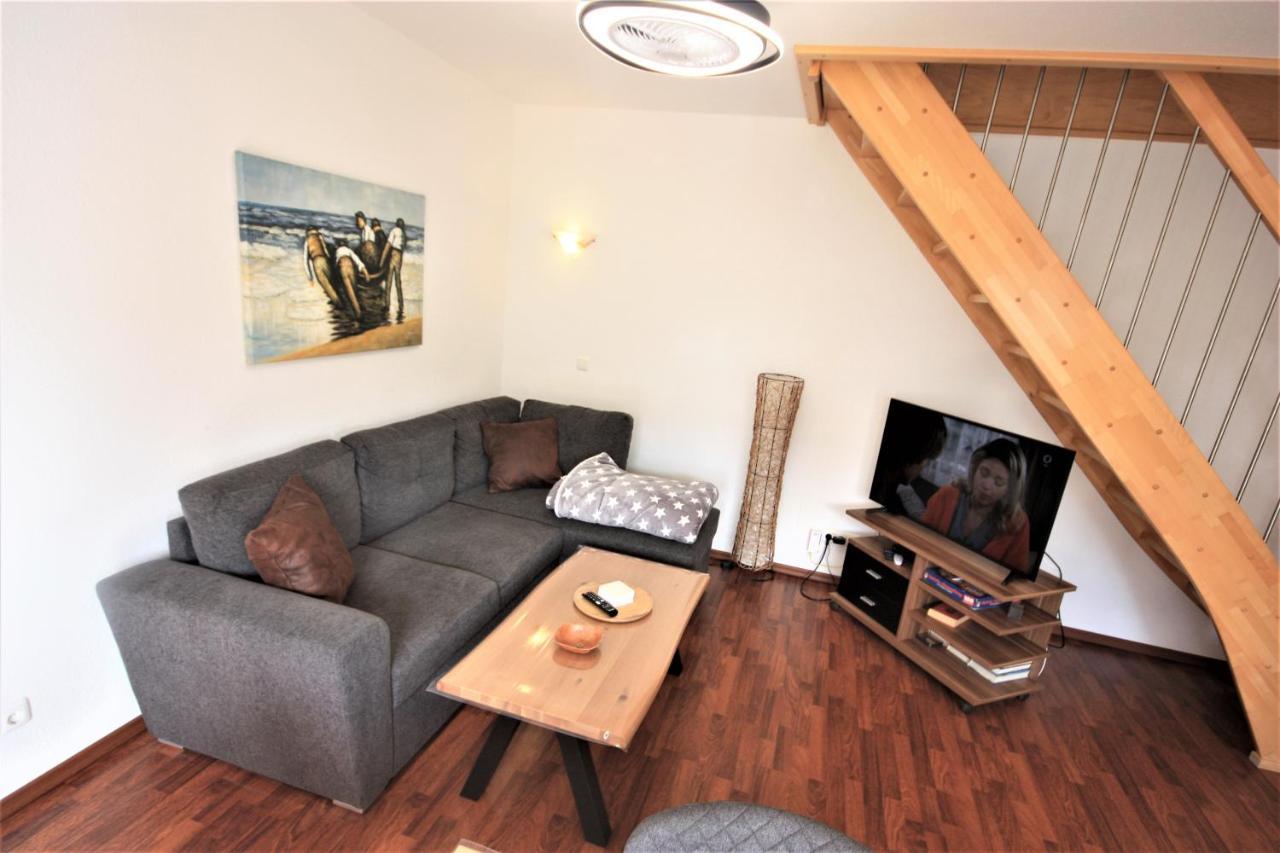 Windjammer Koserow ภายนอก รูปภาพ