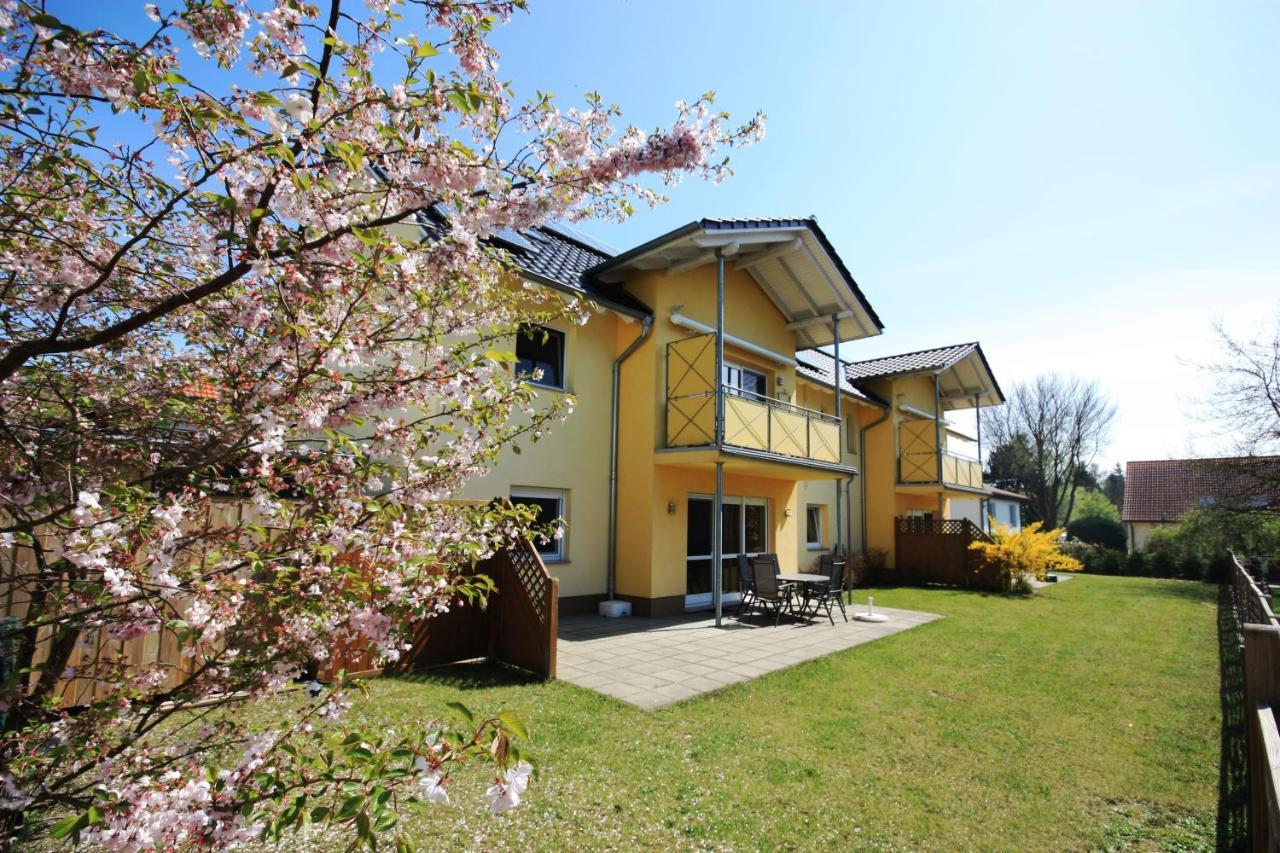 Windjammer Koserow ภายนอก รูปภาพ