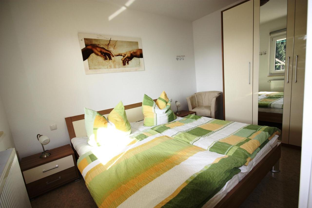 Windjammer Koserow ภายนอก รูปภาพ