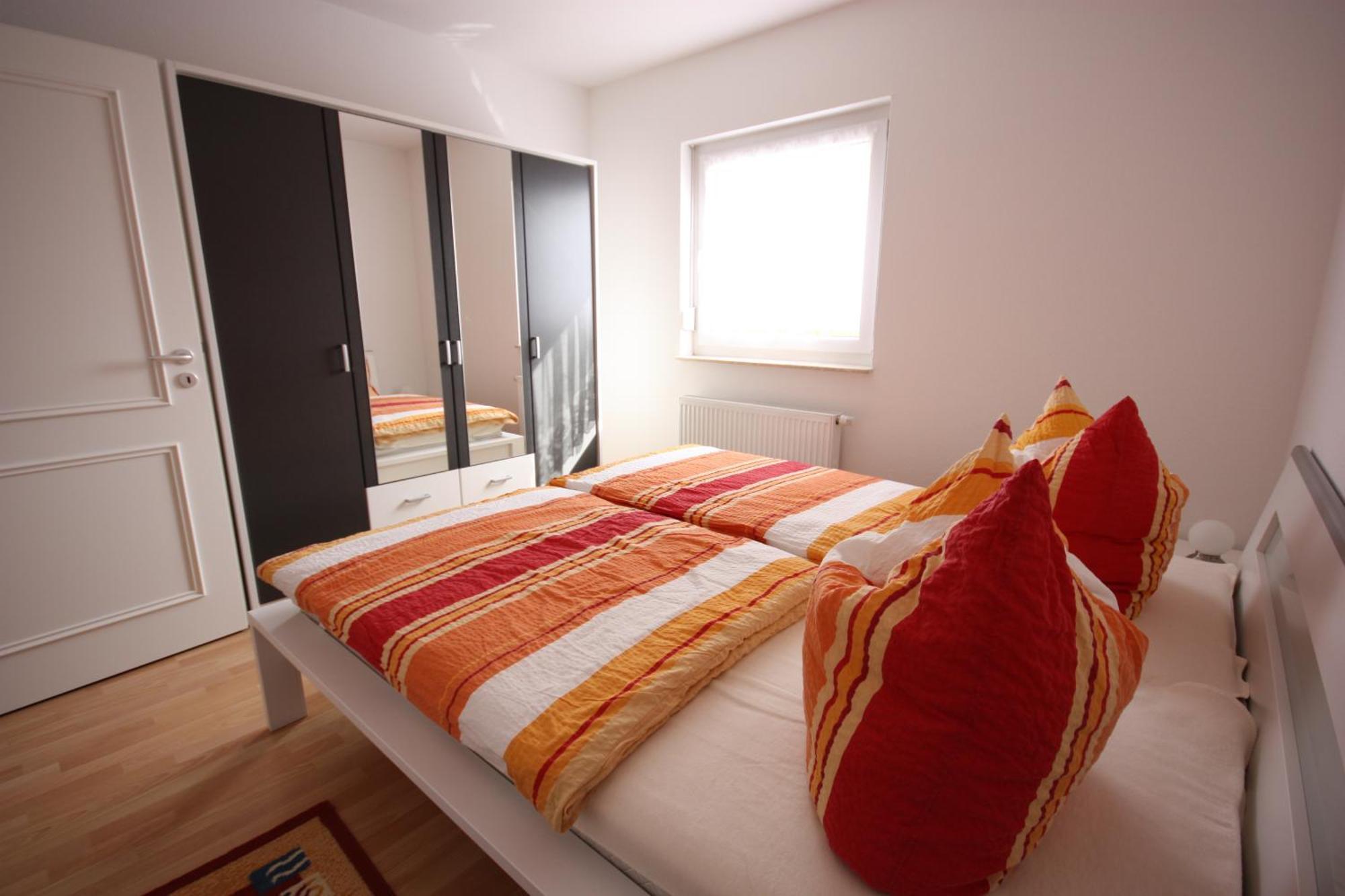 Windjammer Koserow ภายนอก รูปภาพ